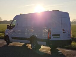 RENAULT MASTER 2.3 L3H2 Dubbellucht AC!