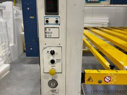 RAM Elettronica SLC 499 SUPERFAST