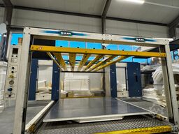 RAM Elettronica SLC 499 SUPERFAST