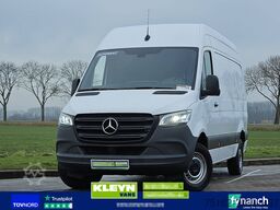 MERCEDES-BENZ SPRINTER 315 L2H2 LED Mbux 10
