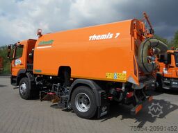 Mercedes-Benz Atego 1324 LKO 4x2 / Themis SH7B D/HD