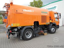 Mercedes-Benz Atego 1324 LKO 4x2 / Themis SH7B D/HD