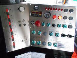 Mercedes-Benz Atego 1324 LKO 4x2 / Themis SH7B D/HD