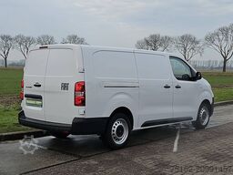 FIAT SCUDO 2.0 L3 Navi Automaat !