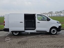 FIAT SCUDO 2.0 L3 Navi Automaat !
