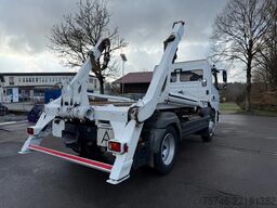 Mercedes-Benz Atego 1530 K AK 9T Absetzkipper Meier-Ratio 10 T