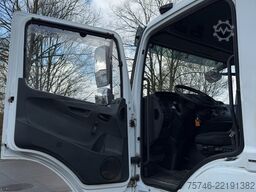 Mercedes-Benz Atego 1530 K AK 9T Absetzkipper Meier-Ratio 10 T