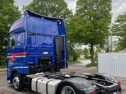 DAF XF 480 SuperSpaceCab 4X2 *Volumen-SZM*verst. Sa...