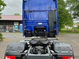 DAF XF 480 SuperSpaceCab 4X2 *Volumen-SZM*verst. Sa...