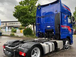 DAF XF 480 SuperSpaceCab 4X2 *Volumen-SZM*verst. Sa...