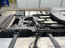 DAF XF 480 SuperSpaceCab 4X2 *Volumen-SZM*verst. Sa...