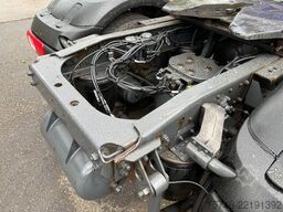 DAF XF 480 SuperSpaceCab 4X2 *Volumen-SZM*NEUE INJE...
