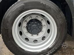 DAF XF 480 SuperSpaceCab 4X2 *Volumen-SZM*NEUE INJE...