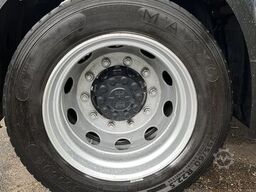 DAF XF 480 SuperSpaceCab 4X2 *Volumen-SZM*NEUE INJE...