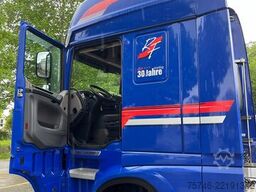 DAF XF 480 SuperSpaceCab 4X2 *Volumen-SZM*NEUE INJE...