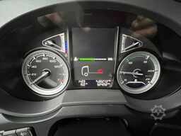 DAF XF 480 SuperSpaceCab 4X2 *Volumen-SZM*NEUE INJE...
