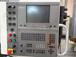MAS MCV 500
