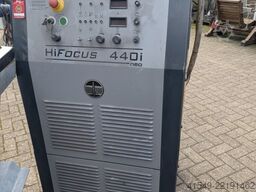 KJELLBERG HiFocus 440 i neo