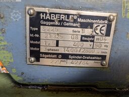 HÄBERLE S225 B