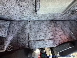 Iveco Daily 70C18 Schlafkabine 2 Fahrer Schiebeplane
