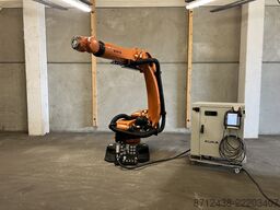 KUKA KR 120 R3500 prime K