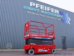 Magni ES1012E Valid inspection, *Guarantee! Electric, 10