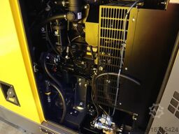 Atlas Copco QES 105 JD ST3 Valid inspection, *Guarantee! Diese