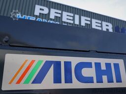 Aichi SP14D1JM Valid Inspection, *Guarantee! Diesel, 4x4