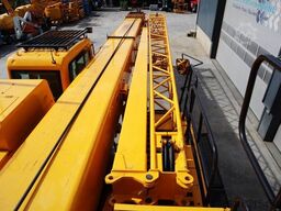 Sany SC800TB Valid inspection, *Guarantee! STAGE 5 ENGI