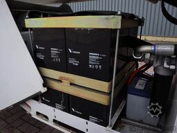 Falcon FS330Z Bi-Energy, Diesel - Battery, 33m Working He