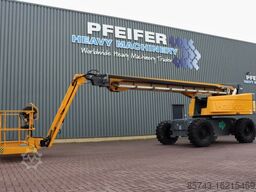 Haulotte HT23RTJ Pro Valid inspection, *Guarantee! 22.5 m W