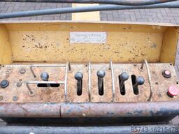 Aichi SR210 As-Is, Diesel, Tracked, 23m Working Height,