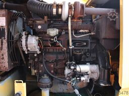 Aichi SR210 As-Is, Diesel, Tracked, 23m Working Height,