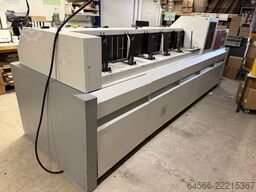 Pitney Bowes Vitesse