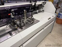 Pitney Bowes Vitesse