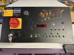 Pitney Bowes Vitesse