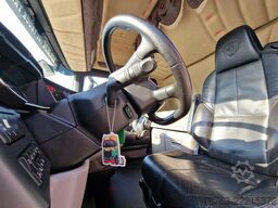 Scania S540 NGS Highline 4x2 - Low deck - Retarder - C...