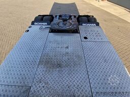 Scania S540 NGS Highline 4x2 - Low deck - Retarder - C...