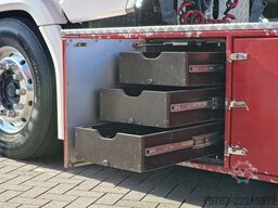 Scania S540 NGS Highline 4x2 - Low deck - Retarder - C...
