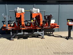 Wood-mizer HR700