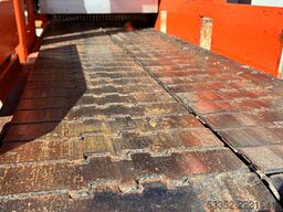 Wood-mizer HR700