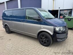 VW Transporter **EURO5-BELGIAN ORIGINE**