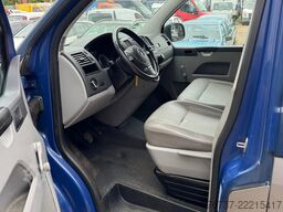 VW Transporter **EURO5-BELGIAN ORIGINE**