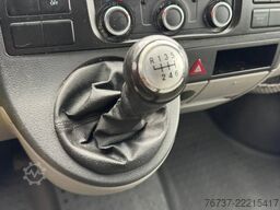 VW Transporter **EURO5-BELGIAN ORIGINE**