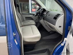 VW Transporter **EURO5-BELGIAN ORIGINE**