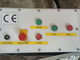 Lignuma MMM-700