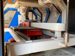 Marinus Machines V&G 400 Series