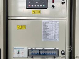 Hyundai P086TI-1 - 165 kVA Generator - DPX-19851