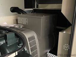 Hyundai P086TI-1 - 165 kVA Generator - DPX-19851