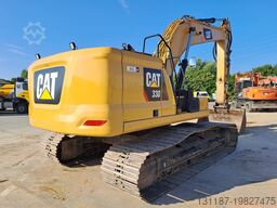 Caterpillar 330 NG